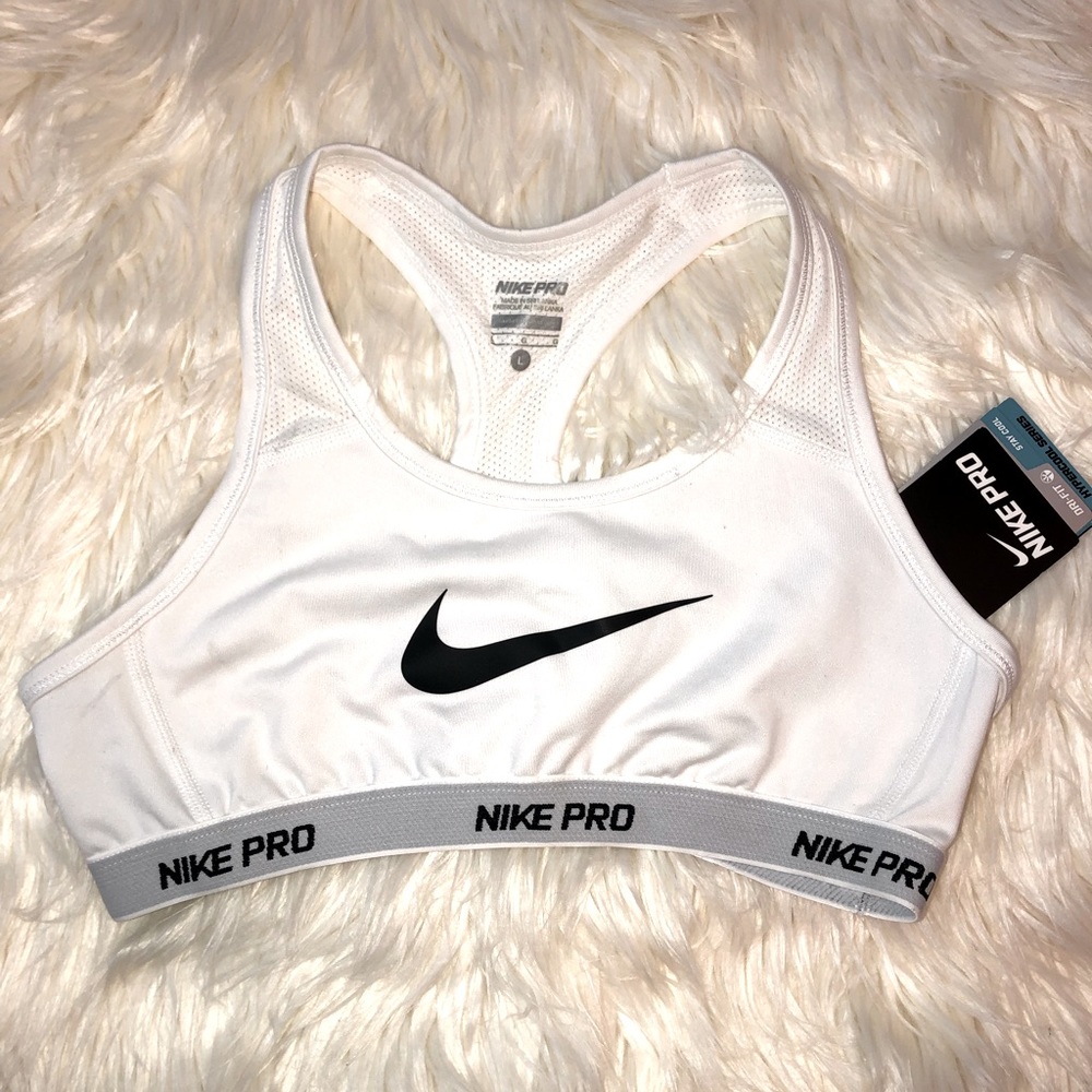 SOLD Girls Nike Sport Bra OBO
